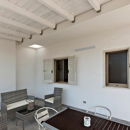 Brodolini Apartments Торре-дель-Орсо Екстер'єр фото
