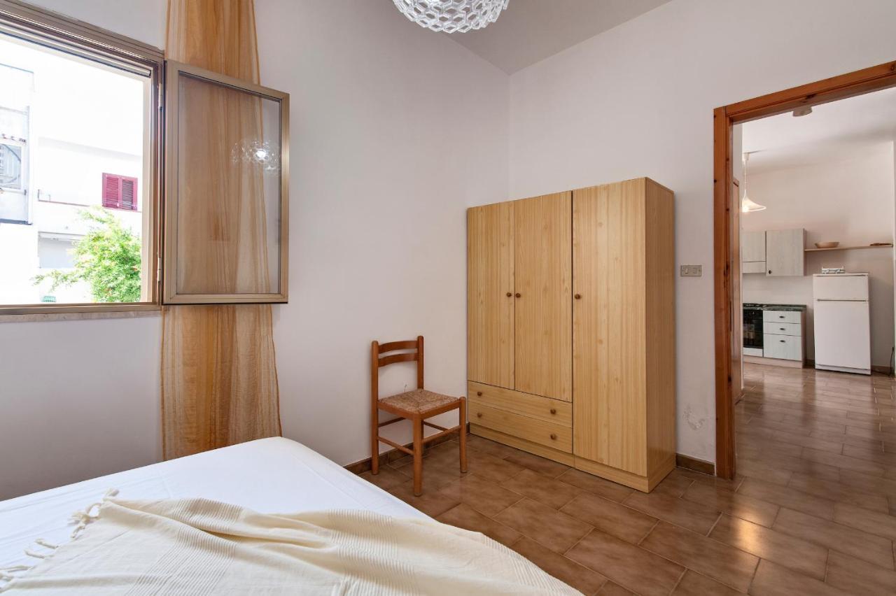 Brodolini Apartments Торре-дель-Орсо Екстер'єр фото