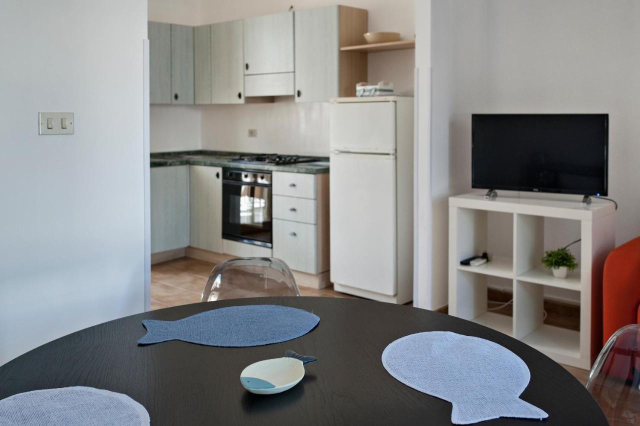 Brodolini Apartments Торре-дель-Орсо Екстер'єр фото